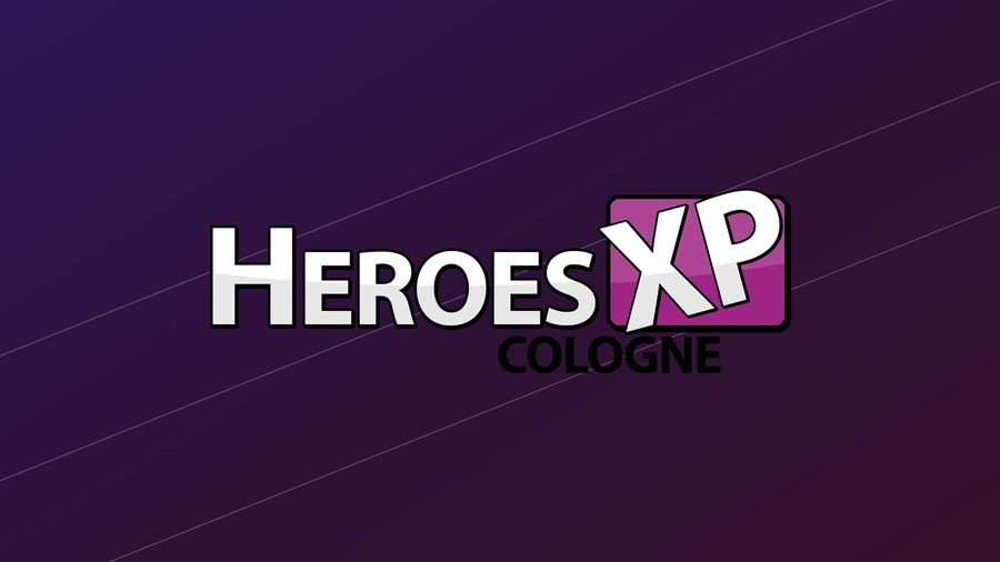 Logo von HeroesXP