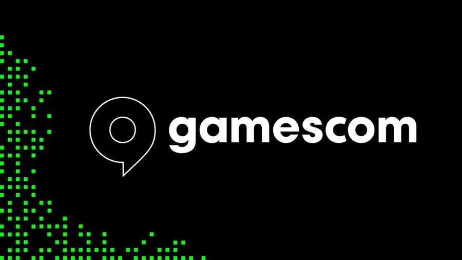 Logo der gamescom