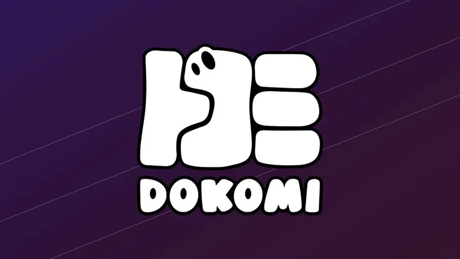 Logo der DoKomi