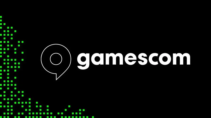 Logo der gamescom