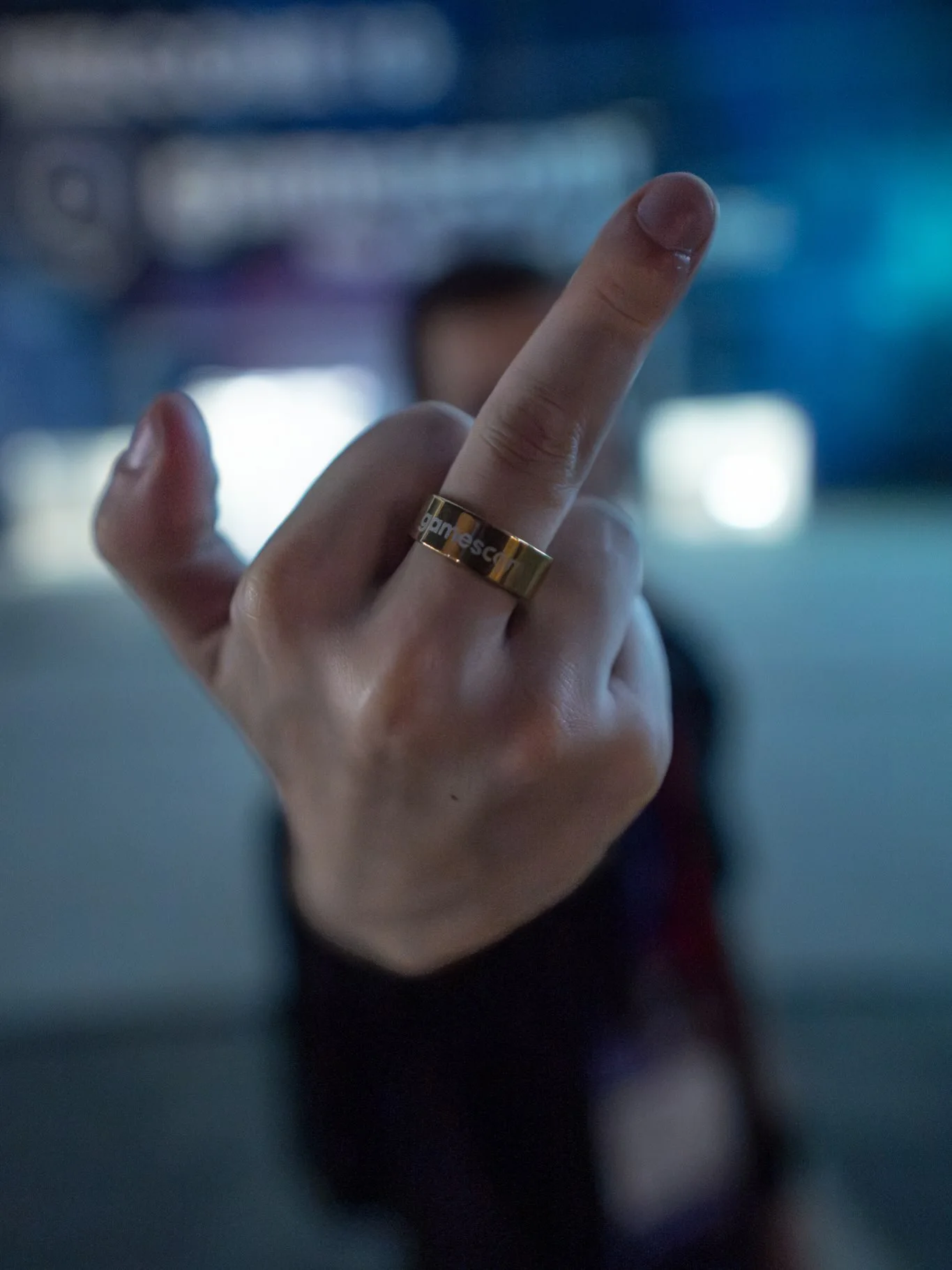 ~ Gamescom 2026 ~