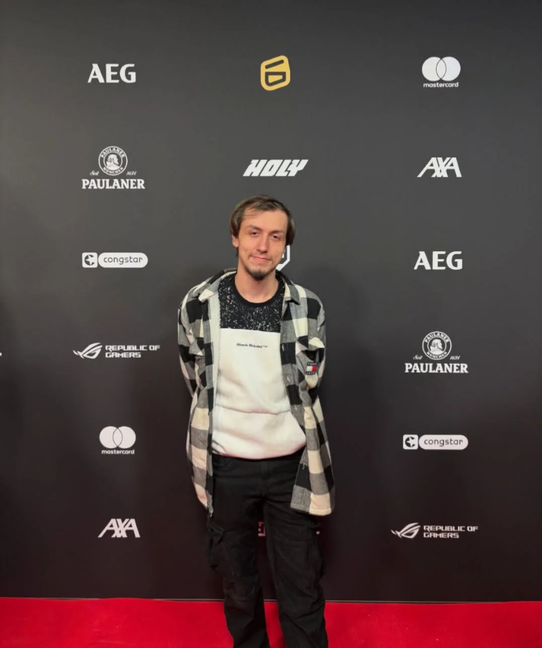#streamawards #streamawards2025